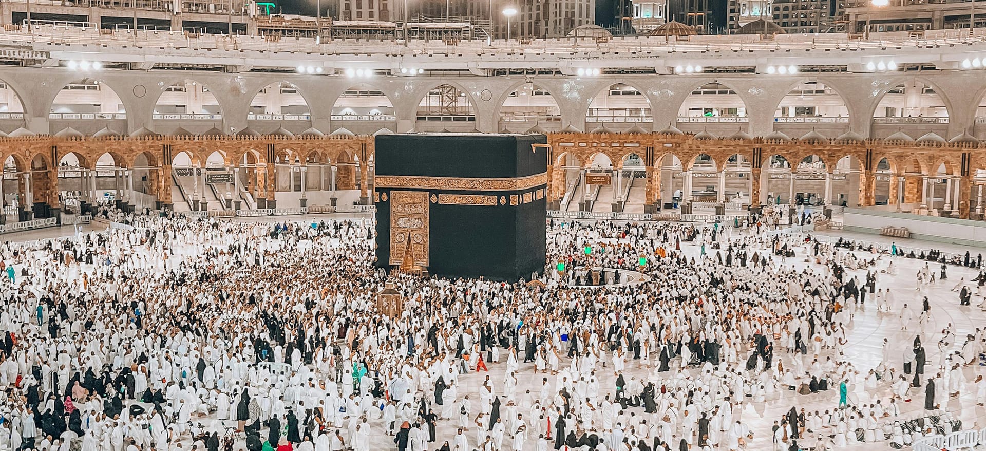 11D Awal Ramadan Umrah 2026