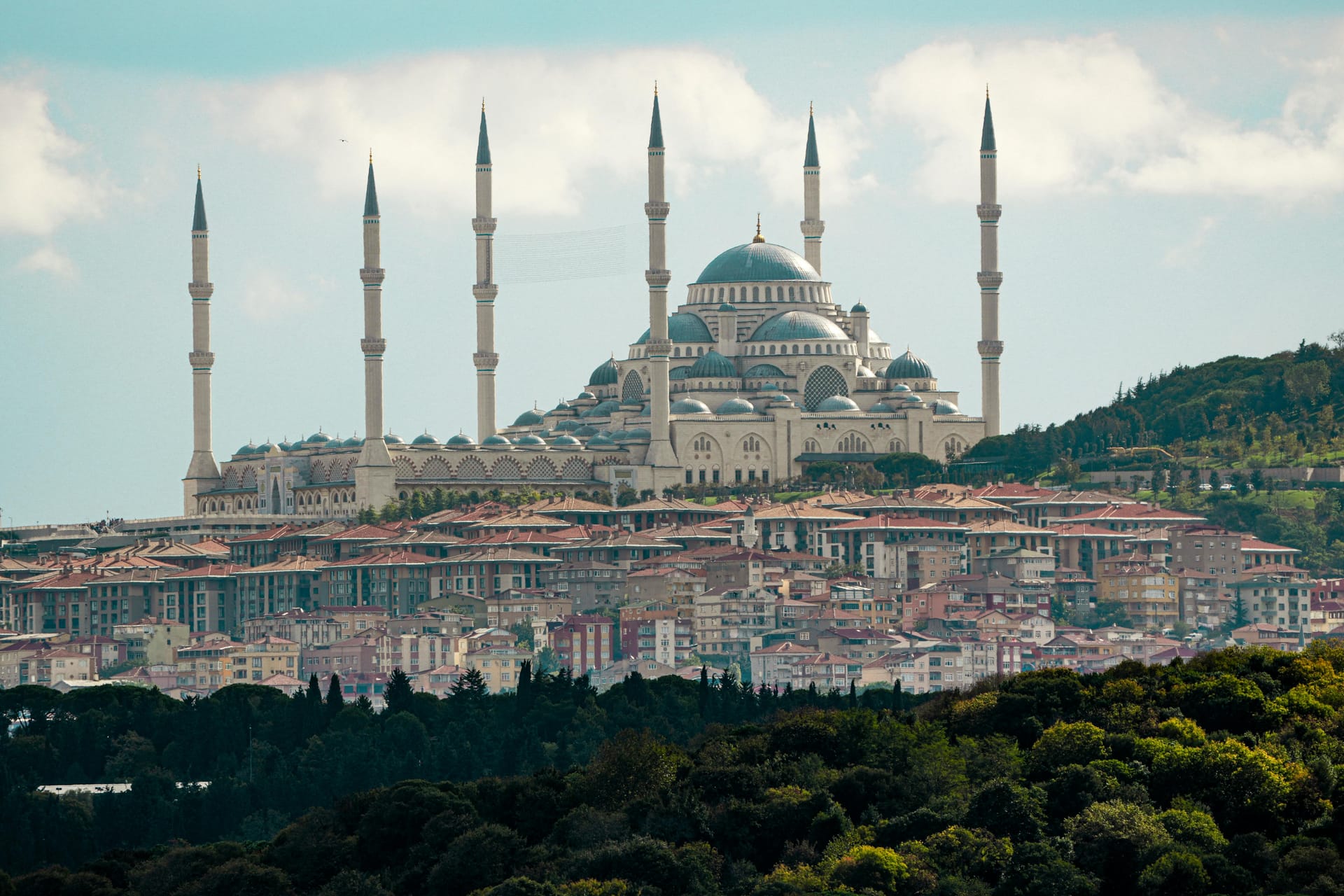 10D7N Turkey Classical Tour (Winter Edition)